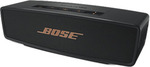 Bose SoundLink Mini II Special Edition $179.95 ($139.95 with Student Beans Code) Delivered @ Bose