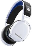 [Prime] SteelSeries Arctis 7P+ Wireless Gaming Headset (White) $201.58 Delivered @ Amazon AU