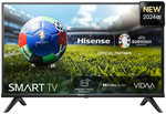[Back Order] Hisense 40" A4N Smart Full HD LED TV $352 Delivered @ Appliances Online