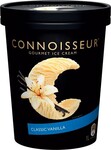 [NSW, ACT] ½ Price: Connoisseur Ice Cream Varieties 1L $6 @ IGA (Participating Stores Only)