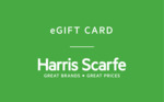 Bonus $10 Harris Scarfe eGift Card with $100 Harris Scarfe eGift Card Purchase @ Prezzee