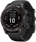 [eBay Plus] Garmin Fenix 7 Pro Sapphire Solar Carbon Grey $1,078.73 Delivered @ Ryda eBay