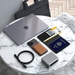 Win The Ultimate Travel Prize Pack from Satechi