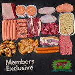 [VIC] 14 Items Meat Box $155 + Delivery ($0 with $160 Spend) + $9.95 Ice Gel if Required @ Meys Meats