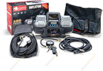 SUPA4X4 V4 Air Compressor with Gauge & 4 Tyre Multi Inflator Deflator Combo Kits  $566.92 Shipped @ 4wheelhouse