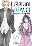 Win a Fragrant Flower Blooms with Dignity Starter Bundle from Manga Alerts