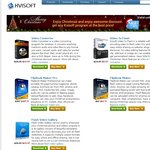 50% Discount, Christmas Sale for Kvisoft Flipbook Maker and Video Tools