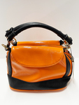 Win a Condura Orange Handbag with Additional Shoulder Strap from Girl.com.au