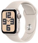 Apple Watch SE (2nd Gen) GPS 40mm with Sport Band or Sport Loop $387 + Del ($0 to Metro/ OnePass/ C&C/ In-Store) @ Officeworks