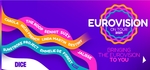 [QLD] Eurovision Live Ticket (Wednesday 13th November at The Tivoli, Brisbane) $7.95 Each @ Promotix (Free Membership Required)