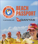 Free 'Beach Passport' Training Course + 150 Qantas Points for Completion @ Surf Life Saving Australia