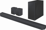 Samsung Q930D Soundbar with Subwoofer and Rear Speakers $660 + Delivery @ Good Guys