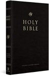 ESV Church Bible Hardcover $8.32 + Delivery ($0 with Prime/ $59 Spend) @ Amazon US via AU