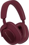 Bowers & Wilkins PX7 S2E Over Ear Headphone (Ruby Red) $351.69 Delivered @ Amazon DE via AU