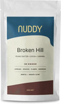 Broken Hill Coffee Blend 1kg for $39.19 Delivered @ Nuddy Coffee