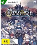 [XSX] Unicorn Overlord $21, [XSX, XB1] Prince of Persia: The Lost Crown $17 + $9.95 Delivery ($0 with eBay Plus) @ EB Games eBay