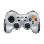 Logitech F710 Wireless Gamepad (940-000119) $45 + Delivery ($0 C&C) + Surcharge @ Umart