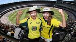 Win 1 of 2 Prizes of 4 Tickets to The Boxing Day Test Match at The MCG Worth $170 from CODE Sports / News Ltd [No Travel]