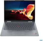 Lenovo ThinkPad X1 Yoga G7 i5-1235U, 16GB, 512GB, 14" WUXGA IPS 400nits Touch 2-in-1 $1099 Delivered + SurChg @ Shopping Express