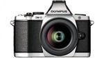Olympus OM-D E-M5 Single Lens Kit $1047.53, Twin Lens Kit $ $1146.32 from Harvey Norman