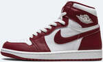 Air Jordan 1 Retro High OG - White/Team Red $125, Air Jordan 1 Low 85 - White/Black-Neutral Grey $168 + $15 Delivery @ Up There