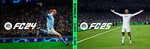 [PC, Steam] EA Sports FC 24 & 25 Bundle $43.17 (FC 25 $13.19 if You Already Own FC 24) @ Steam