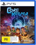 Win a Copy of Core Keeper for PS5 from Legendary Prizes