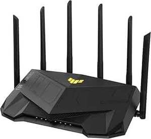 ASUS TUF Gaming AX6000 Dual Band Wi-Fi 6 Gaming Router $309 Delivered @ Amazon AU