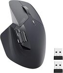 Rapoo MT760Mini Bluetooth Wireless Mouse $38.99 Delivered @ LH-RAPOO-US-DirectStore via Amazon AU