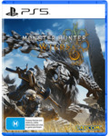 [PS5, XSX] Monster Hunter Wilds $89 Delivered @ Target