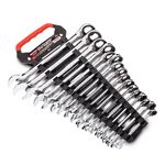 Daytona D16RRSM 16pce Reversible Ratchet Combination Spanner Set $129 Delivered (Was $238.80) @ Sydney Tools