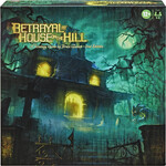 Betrayal at House on The Hill (2nd Edition) $15 (RRP $75) in-Store Only @ Toymate