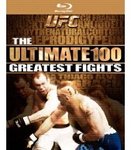 UFC: Ultimate 100 Greatest Fights [Blu-Ray] ~ $22 AUD Delivered from Amazon