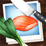 The Photo Cook Book: Quick and Easy FREE for iOS (12 Days of iTunes Christmas) USUALLY $4.49