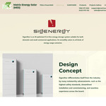 [NSW] 8 kW Jinko + SigEnergy Hybrid EC $5660, 13.3 kW Jinko+SigEnergy Hybrid EC $7990 @ Matrix Energy Solar