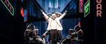 [NSW] MJ the Musical at Sydney Lyric, Pyrmont: $95 + Fees from $10.15 @ MJ the Musical via Ticketmaster