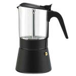 Joy Resolve ClearBrew Moka Pot 360ml $76.46 ($93.44 off) + $9.95 Delivery ($0 QLD C&C) @ Alternative Brewing