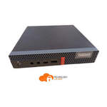 [Refurbished] Lenovo ThinkCentre M720q Tiny Mini PC i5-8400T 1.70GHz 8GB 250GB SSD $200 + Delivery @ Technology Locker eBay