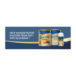 Free Sample of Glucerna Diabetes Nutritional Supplement Sachet (First-Time Users Only, 1 Per Household) @ Glucerna (Abbott)