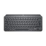 Logitech MX Keys Mini Wireless Illuminated Keyboard $95 Delivered (Graphite) @ Amazon AU
