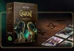 Win a Copy of Gwent: The Legendary Card Game from No Loading Games