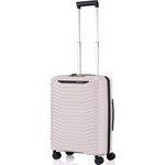 [Zip] Samsonite Upscape Carry-on 55cm Suitcase Cherry Blossoms $165 Delivered @ Bag World eBay AU