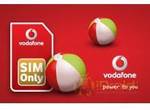 Vodafone SIM with $450 Flexi Credit - Now $15 Free Shipping
