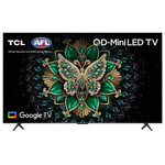 TCL 65" C6K QD-Mini LED 4K 144Hz Google TV (2025) $1025 + Delivery ($0 to Selected Cities) @ Appliance Central (Excl. TAS)