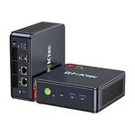 [Prime] GMKtec Nucbox M6 Mini PC (Ryzen 5 6600H, 16GB DDR5, 512GB SSD) $419.99 Delivered @ GMKtec_AUS via Amazon AU