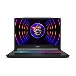 [Prime] MSI Katana 15 B13V, 15" 1080p 144Hz, Core i5-13420H, RTX 4060, 16GB DDR5 512GB $1299 / $1234.05 with PayTo @ Amazon AU