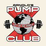 The Pump Club by Arnold Schwarzenegger Annual Membership US$79.99 (Was US$99) Buy One Get One Free @ Arnold's Pump Club