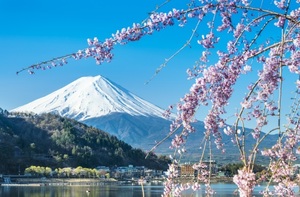 Japan Airlines Return via Singapore (via Qantas): Tokyo from Melb $672, Bris $683. Osaka from Melb $682, Bris $696 @ IWTF