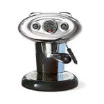 Illy X7.1 iperEspresso Capsule System Coffee Machine (Black) – $299 Delivered @ CoffeeBeans.co