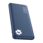 INIU 15W 10000mAh USB C Power Bank Blue $11.77 + Delivery ($0 with Prime/ $59 Spend) @ INIU AU via Amazon AU
